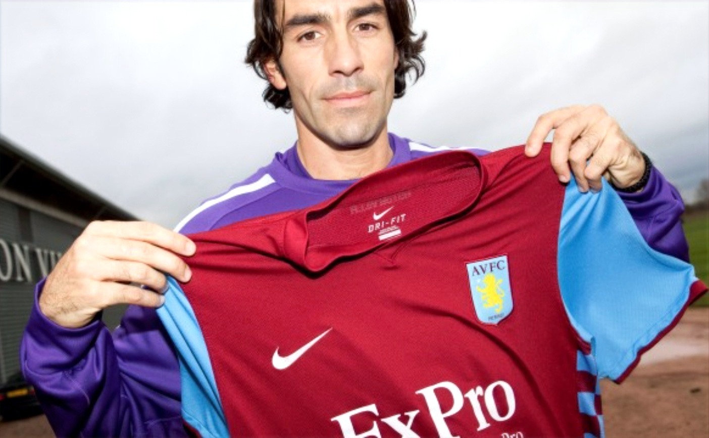 Robert Pirès, Villa Winger, 201011 AVFC History